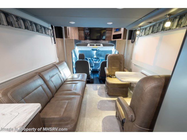 2019 Orion Traveler 24RB RV for Sale W/ Rims by Coachmen from Motor Home Specialist in Alvarado, Texas
