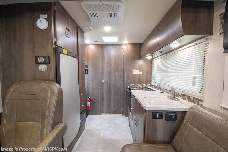 Orion Rv 2019 Coachmen Orion Traveler 24RB RV for Sale W/ Rims