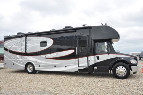 4-2-18 &lt;a href=&quot;http://www.mhsrv.com/other-rvs-for-sale/dynamax-rv/&quot;&gt;&lt;img src=&quot;http://www.mhsrv.com/images/sold-dynamax.jpg&quot; width=&quot;383&quot; height=&quot;141&quot; border=&quot;0&quot;&gt;&lt;/a&gt; **Consignment** Used Dynamax RV for Sale- 2017 Dynamax Force 36FK with 3 slides and 9,137 miles. This RV is approximately 36 feet 6 inches in length and features a 340HP Cummins engine, Freightliner chassis, tilt/telescoping steering wheel, power mirrors with heat, GPS, power windows and door locks, 8KW Onan diesel generator, power patio awning, slide-out room toppers, water heater, 50 amp power cord reel, pass-thru storage with side swing baggage doors, aluminum wheels, clear front paint mask, LED running lights, keyless entry, black tank rinsing system, water filtration system, exterior shower, 10K lb. hitch, automatic hydraulic leveling system, 3 camera monitoring system, exterior entertainment center, inverter, soft touch ceilings, booth converts to sleeper, dual pane windows, solar/black-out shades, power roof vent, convection microwave, 3 burner range, solid surface counter, sink covers, residential refrigerator, stack washer/dryer, glass door shower, king size bed, cab over loft, 3 flat panel TV&#39;s, 2 ducted A/Cs with heat pumps and much more. For additional information and photos please visit Motor Home Specialist at www.MHSRV.com or call 800-335-6054.