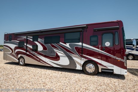 9/21/19 &lt;a href=&quot;http://www.mhsrv.com/coachmen-rv/&quot;&gt;&lt;img src=&quot;http://www.mhsrv.com/images/sold-coachmen.jpg&quot; width=&quot;383&quot; height=&quot;141&quot; border=&quot;0&quot;&gt;&lt;/a&gt; MSRP $295,512. All-New 2019 Coachmen Sportscoach 407FW Bath &amp; 1/2 Bunk Model measures approximately 41 feet 1 inch in length and features a large living area TV, fireplace, king size bed and bunk beds. This versatile RV features the Stainless Appliance Package which features a stainless residential refrigerator, stainless convection microwave, true induction cooktop and 2000 watt inverter with (4) 6-volt batteries. Additional options include the beautiful full body paint exterior with double clear coat and Diamond Shield paint protection, slide-out storage tray, front overhead TV, dual pane windows, stackable washer/dryer, upgraded A/Cs with heat pumps, in-motion satellite and Travel Easy Roadside Assistance program. This amazing diesel RV also boasts a list of impressive standard features that include tile floor throughout, raised panel hardwood cabinet doors throughout, 6-way power driver&#39;s seat, solid surface countertops throughout, My RV multiplex control center, 8KW diesel generator with auto-generator start, king bed with Serta mattress, exterior entertainment center and much more. For more complete details on this unit and our entire inventory including brochures, window sticker, videos, photos, reviews &amp; testimonials as well as additional information about Motor Home Specialist and our manufacturers please visit us at MHSRV.com or call 800-335-6054. At Motor Home Specialist, we DO NOT charge any prep or orientation fees like you will find at other dealerships. All sale prices include a 200-point inspection, interior &amp; exterior wash, detail service and a fully automated high-pressure rain booth test and coach wash that is a standout service unlike that of any other in the industry. You will also receive a thorough coach orientation with an MHSRV technician, an RV Starter&#39;s kit, a night stay in our delivery park featuring landscaped and covered pads with full hook-ups and much more! Read Thousands upon Thousands of 5-Star Reviews at MHSRV.com and See What They Had to Say About Their Experience at Motor Home Specialist. WHY PAY MORE?... WHY SETTLE FOR LESS?