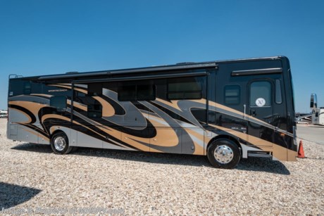 1/2/20 &lt;a href=&quot;http://www.mhsrv.com/coachmen-rv/&quot;&gt;&lt;img src=&quot;http://www.mhsrv.com/images/sold-coachmen.jpg&quot; width=&quot;383&quot; height=&quot;141&quot; border=&quot;0&quot;&gt;&lt;/a&gt; MSRP $295,512. All-New 2019 Coachmen Sportscoach 407FW Bath &amp; 1/2 Bunk Model measures approximately 41 feet 1 inch in length and features a large living area TV, fireplace, king size bed and bunk beds. This versatile RV features the Stainless Appliance Package which features a stainless residential refrigerator, stainless convection microwave, true induction cooktop and 2000 watt inverter with (4) 6-volt batteries. Additional options include the beautiful full body paint exterior with double clear coat and Diamond Shield paint protection, slide-out storage tray, front overhead TV, dual pane windows, stackable washer/dryer, upgraded A/Cs with heat pumps, in-motion satellite and Travel Easy Roadside Assistance program. This amazing diesel RV also boasts a list of impressive standard features that include tile floor throughout, raised panel hardwood cabinet doors throughout, 6-way power driver&#39;s seat, solid surface countertops throughout, My RV multiplex control center, 8KW diesel generator with auto-generator start, king bed with Serta mattress, exterior entertainment center and much more. For more complete details on this unit and our entire inventory including brochures, window sticker, videos, photos, reviews &amp; testimonials as well as additional information about Motor Home Specialist and our manufacturers please visit us at MHSRV.com or call 800-335-6054. At Motor Home Specialist, we DO NOT charge any prep or orientation fees like you will find at other dealerships. All sale prices include a 200-point inspection, interior &amp; exterior wash, detail service and a fully automated high-pressure rain booth test and coach wash that is a standout service unlike that of any other in the industry. You will also receive a thorough coach orientation with an MHSRV technician, an RV Starter&#39;s kit, a night stay in our delivery park featuring landscaped and covered pads with full hook-ups and much more! Read Thousands upon Thousands of 5-Star Reviews at MHSRV.com and See What They Had to Say About Their Experience at Motor Home Specialist. WHY PAY MORE?... WHY SETTLE FOR LESS?