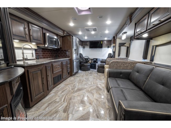 2019 Coachmen Sportscoach RD 407FW - New Diesel Pusher For Sale by Motor Home Specialist in Alvarado, Texas