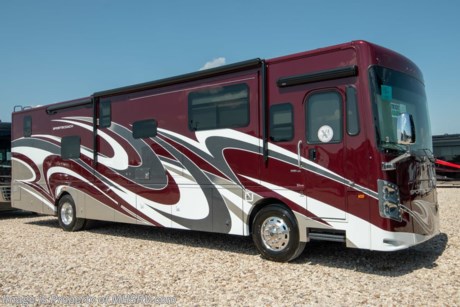 2/18/20 &lt;a href=&quot;http://www.mhsrv.com/coachmen-rv/&quot;&gt;&lt;img src=&quot;http://www.mhsrv.com/images/sold-coachmen.jpg&quot; width=&quot;383&quot; height=&quot;141&quot; border=&quot;0&quot;&gt;&lt;/a&gt;   MSRP $304,737. All-New 2019 Coachmen Sportscoach 404RB Bath &amp; 1/2 measures approximately 41 feet 1 inch in length and features a large living area TV, king size bed and large rear bathroom. This versatile RV features the Stainless Appliance Package which features a stainless residential refrigerator, stainless convection microwave, true induction cooktop and 2000 watt inverter with (4) 6-volt batteries. Additional options include the beautiful full body paint exterior with double clear coat &amp; Diamond Shield paint protection, slide-out storage tray, front overhead TV, dual pane windows, stack washer/dryer, upgraded A/Cs with heat pumps, salon drop down bunk, in-motion satellite and Travel Easy Roadside Assistance program. This amazing diesel RV also boasts a list of impressive standard features that include tile floor throughout, raised panel hardwood cabinet doors throughout, 6-way power driver&#39;s seat, solid surface countertops throughout, My RV multiplex control center, 8KW diesel generator with auto-generator start, king bed with Serta mattress, exterior entertainment center and much more. For more complete details on this unit and our entire inventory including brochures, window sticker, videos, photos, reviews &amp; testimonials as well as additional information about Motor Home Specialist and our manufacturers please visit us at MHSRV.com or call 800-335-6054. At Motor Home Specialist, we DO NOT charge any prep or orientation fees like you will find at other dealerships. All sale prices include a 200-point inspection, interior &amp; exterior wash, detail service and a fully automated high-pressure rain booth test and coach wash that is a standout service unlike that of any other in the industry. You will also receive a thorough coach orientation with an MHSRV technician, an RV Starter&#39;s kit, a night stay in our delivery park featuring landscaped and covered pads with full hook-ups and much more! Read Thousands upon Thousands of 5-Star Reviews at MHSRV.com and See What They Had to Say About Their Experience at Motor Home Specialist. WHY PAY MORE?... WHY SETTLE FOR LESS?