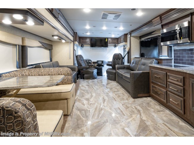 2019 Coachmen Sportscoach RD 404RB - New Diesel Pusher For Sale by Motor Home Specialist in Alvarado, Texas