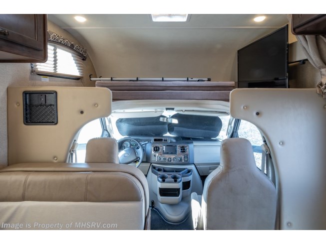 2019 Chateau 22B by Thor Motor Coach from Motor Home Specialist in Alvarado, Texas