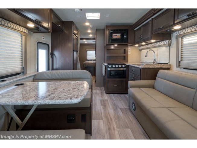 2019 Thor Motor Coach Four Winds 30D - New Class C For Sale by Motor Home Specialist in Alvarado, Texas