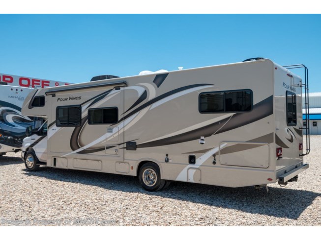 2019 Four Winds 30D by Thor Motor Coach from Motor Home Specialist in Alvarado, Texas