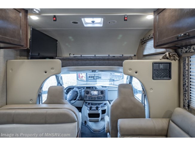 2019 Four Winds 26B by Thor Motor Coach from Motor Home Specialist in Alvarado, Texas