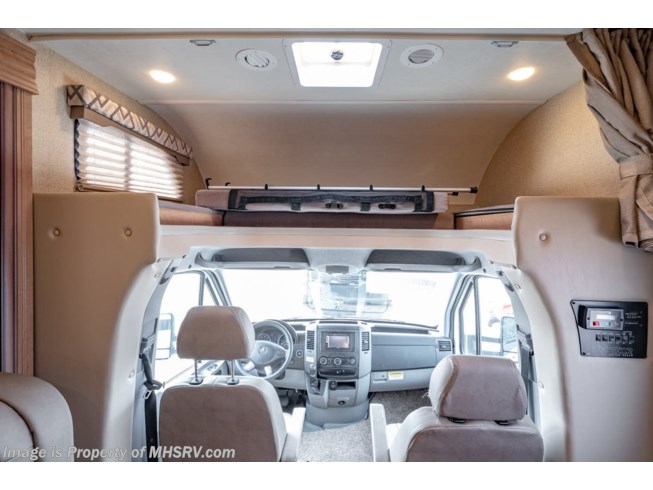 2019 Four Winds Sprinter 24BL by Thor Motor Coach from Motor Home Specialist in Alvarado, Texas