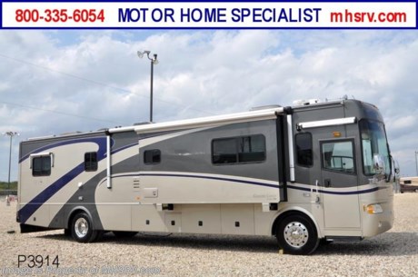 &lt;a href=&quot;http://www.mhsrv.com/other-rvs-for-sale/country-coach-rv/&quot;&gt;&lt;img src=&quot;http://www.mhsrv.com/images/sold-countrycoach.jpg&quot; width=&quot;383&quot; height=&quot;141&quot; border=&quot;0&quot; /&gt;&lt;/a&gt; 
SOLD 2005 Country Coach Inspire to Texas on 11/23/10.
