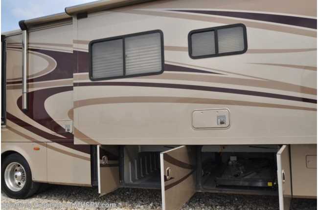 Monico Rv 2007 2007 Monaco RV Knight 40SKT Diesel RV W/ 3 Slides