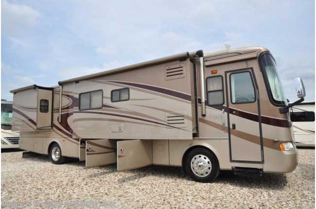 Monaco Rv 2007 2007 Monaco RV Knight 40SKT Diesel RV W/ 3 Slides