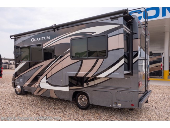 2019 Quantum KM24 by Thor Motor Coach from Motor Home Specialist in Alvarado, Texas