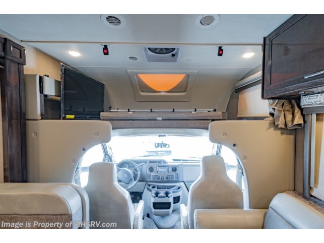 2019 Quantum WS31 by Thor Motor Coach from Motor Home Specialist in Alvarado, Texas