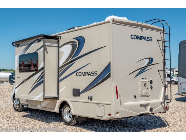 2019 Compass 23TK by Thor Motor Coach from Motor Home Specialist in Alvarado, Texas