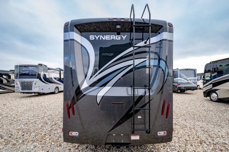 Synergy Rv 2019 Thor Motor Coach Synergy 24ST Sprinter RV for Sale W/Dsl Gen ...