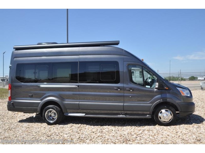 Used 2018 Coachmen Crossfit 22D W/ Gen, Aluminum Wheels, Rear Cam available in Alvarado, Texas