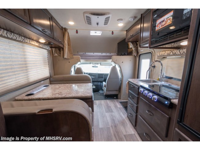 2019 Four Winds 22E by Thor Motor Coach from Motor Home Specialist in Alvarado, Texas