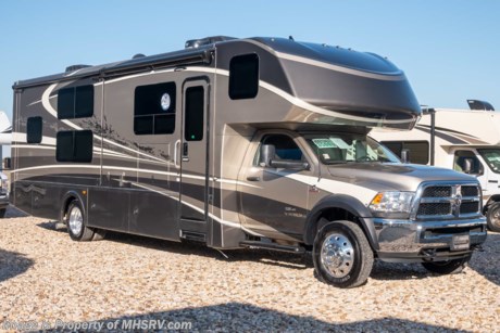 1-30-19 &lt;a href=&quot;http://www.mhsrv.com/other-rvs-for-sale/dynamax-rv/&quot;&gt;&lt;img src=&quot;http://www.mhsrv.com/images/sold-dynamax.jpg&quot; width=&quot;383&quot; height=&quot;141&quot; border=&quot;0&quot;&gt;&lt;/a&gt;  
 MSRP $195,248. The 2019 Dynamax Isata 5 Series model 35DBD Bunk Model Super C is approximately 35 feet 11 inches in length and is backed by Dynamax’s industry-leading limited Two-Year Coach Warranty. Features include 2 slides, bunk beds, ESC suspension &amp; stability, fiberglass roof, leatherette reclining captains chairs, remote key-less entry, front cab over loft area, roller shades, full extension drawer guides, LED TV in living area, residential refrigerator, convection microwave oven, solid surface kitchen counter, inverter, automatic generator start, exterior shower and tank-less on-demand water heater. Optional features includes the beautiful full body paint, 8KW Onan diesel generator, T4 in-motion satellite dish and solar panels. The Isata 5 Series is powered by the Ram&#174; 5500 SLT Chassis, 6.7L I6 Cummins&#174; Turbo Diesel 325HP engine, 6-Speed automatic transmission and features a 10,000 lb. hitch. For 2 year limited warranty details contact Dynamax or a MHSRV representative. For more complete details on this unit and our entire inventory including brochures, window sticker, videos, photos, reviews &amp; testimonials as well as additional information about Motor Home Specialist and our manufacturers please visit us at MHSRV.com or call 800-335-6054. At Motor Home Specialist, we DO NOT charge any prep or orientation fees like you will find at other dealerships. All sale prices include a 200-point inspection, interior &amp; exterior wash, detail service and a fully automated high-pressure rain booth test and coach wash that is a standout service unlike that of any other in the industry. You will also receive a thorough coach orientation with an MHSRV technician, an RV Starter&#39;s kit, a night stay in our delivery park featuring landscaped and covered pads with full hook-ups and much more! Read Thousands upon Thousands of 5-Star Reviews at MHSRV.com and See What They Had to Say About Their Experience at Motor Home Specialist. WHY PAY MORE?... WHY SETTLE FOR LESS?