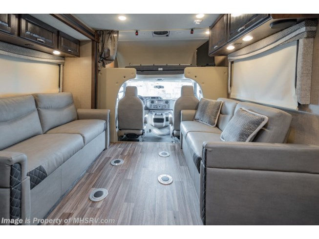 2019 Thor Motor Coach Outlaw 29J - New Class C For Sale by Motor Home Specialist in Alvarado, Texas