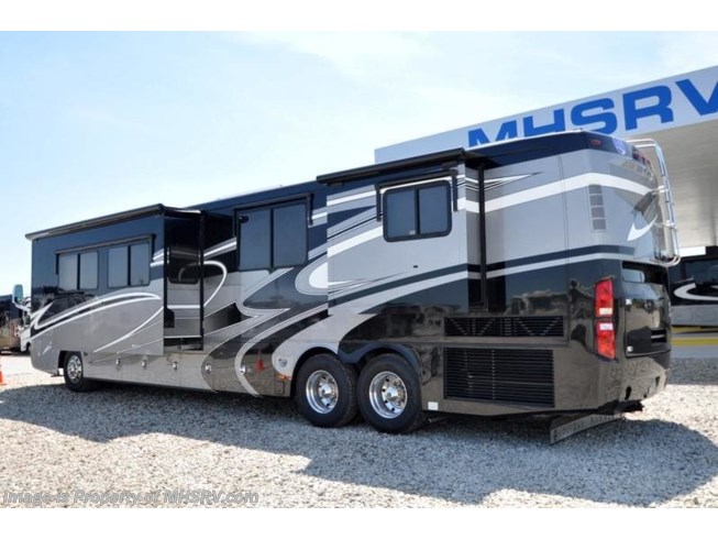 2009 Imperial Bali IV Diesel Pusher Consignment RV by Holiday Rambler from Motor Home Specialist in Alvarado, Texas