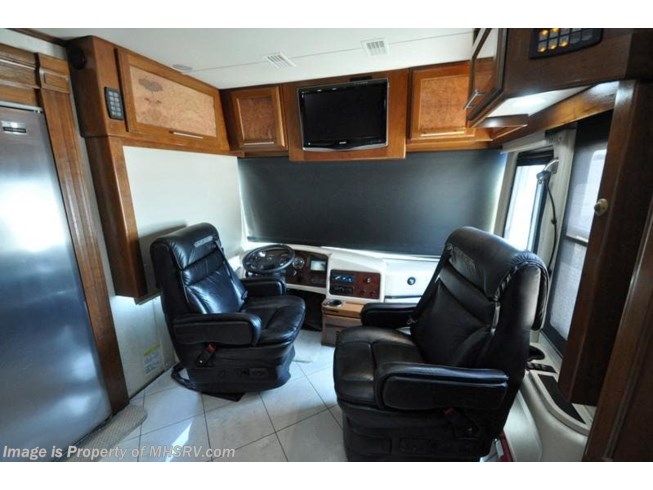 2009 Holiday Rambler Imperial Bali IV Diesel Pusher Consignment RV - Used Diesel Pusher For Sale by Motor Home Specialist in Alvarado, Texas