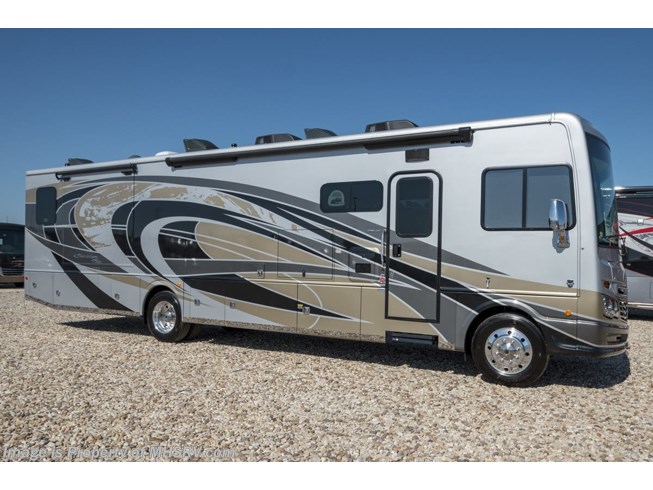 2019 Fleetwood Southwind 37FP - New Class A For Sale by Motor Home Specialist in Alvarado, Texas