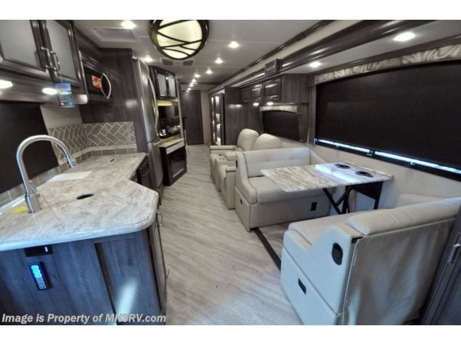 2019 Fleetwood Southwind 37F 2 Full Baths W/ Theater Seats, Bunks, 7KW Gen - New Class A For Sale by Motor Home Specialist in Alvarado, Texas