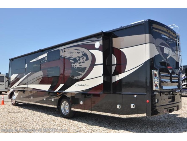 2019 Southwind 37F by Fleetwood from Motor Home Specialist in Alvarado, Texas