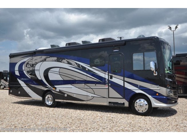 New 2019 Fleetwood Southwind 34C RV for Sale W/ King, OH Loft, W/D available in Alvarado, Texas