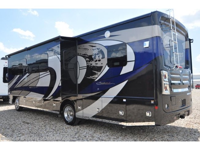 2019 Southwind 34C RV for Sale W/ King, OH Loft, W/D by Fleetwood from Motor Home Specialist in Alvarado, Texas