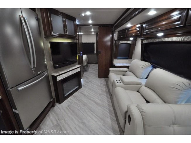 2019 Fleetwood Southwind 34C - New Class A For Sale by Motor Home Specialist in Alvarado, Texas