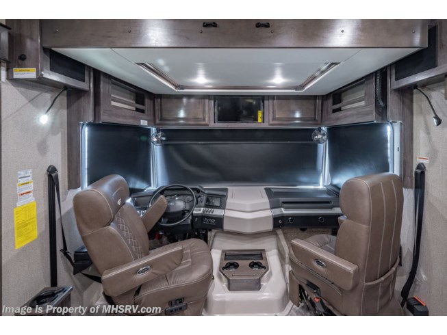 2019 Bounder 36FP by Fleetwood from Motor Home Specialist in Alvarado, Texas