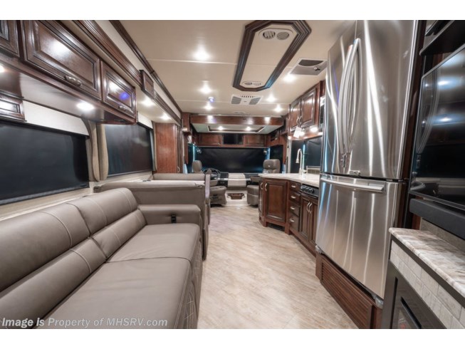 2019 Fleetwood Bounder 36FP - New Class A For Sale by Motor Home Specialist in Alvarado, Texas