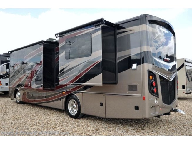 2019 Pace Arrow 33D W/Technology Package & Washer/Dryer by Fleetwood from Motor Home Specialist in Alvarado, Texas