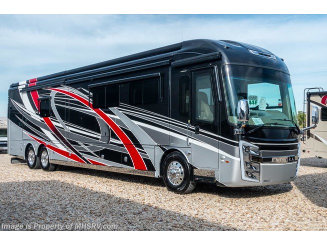 2019 Entegra Coach Anthem 44F RV for Sale in Alvarado, TX 76009 ...