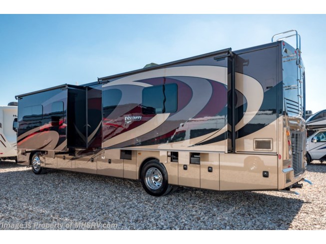 2019 Discovery 38F by Fleetwood from Motor Home Specialist in Alvarado, Texas