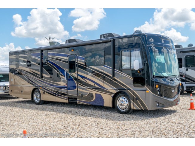 New 2019 Fleetwood Pace Arrow 35E available in Alvarado, Texas