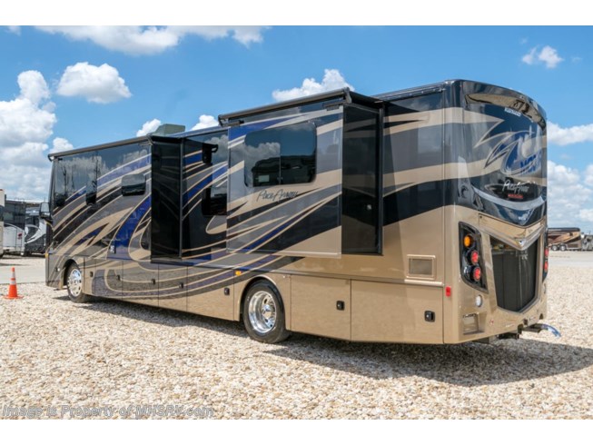 2019 Pace Arrow 35E by Fleetwood from Motor Home Specialist in Alvarado, Texas