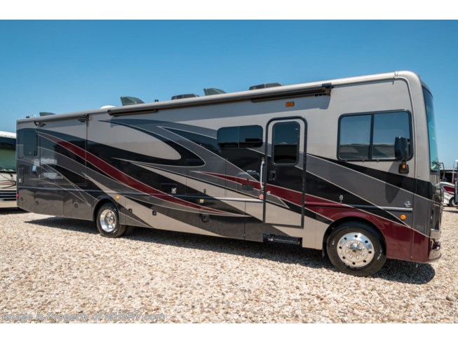 New 2019 Holiday Rambler Vacationer 36F 2 Full Bath RV W/ Bunks, King, Hide-a-Loft available in Alvarado, Texas
