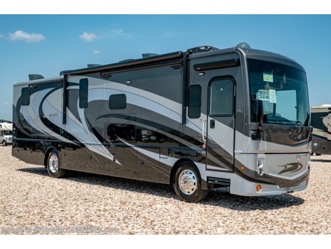 New 2019 Fleetwood Discovery 38N 2 Full Bath RV W/ Bunks, 3 A/C available in Alvarado, Texas