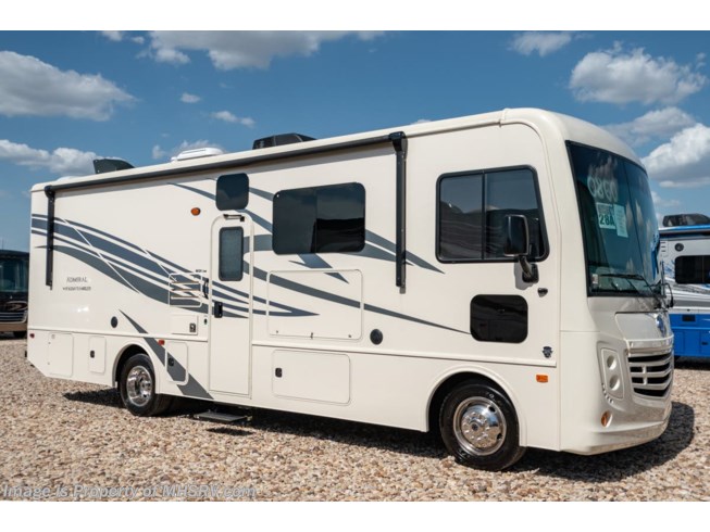 2019 Holiday Rambler Admiral 28A RV W/ Theater Seats & King RV for Sale in Alvarado, TX 76009