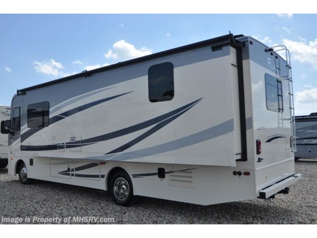 2019 Flair 29M W/King Bed, 2 A/Cs, FWS, 5.5KW Generator by Fleetwood from Motor Home Specialist in Alvarado, Texas