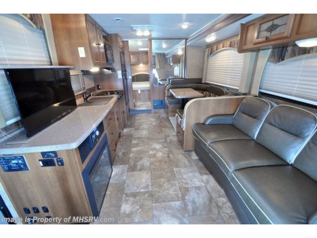 2014 Coachmen Leprechaun 319 DS - Used Class C For Sale by Motor Home Specialist in Alvarado, Texas