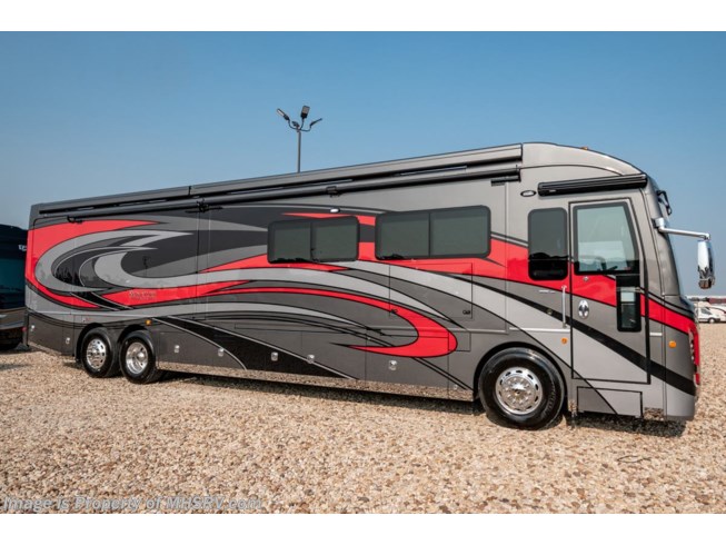 New 2019 Monaco RV Signature 44M available in Alvarado, Texas