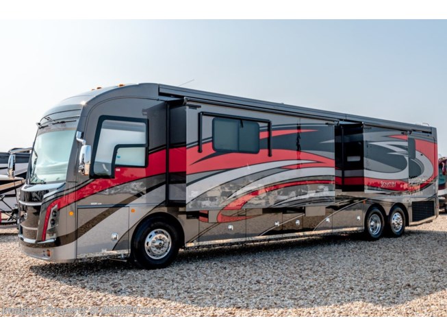 2019 Monaco RV Signature 44M #JMC011774309 - For Sale in Alvarado, TX
