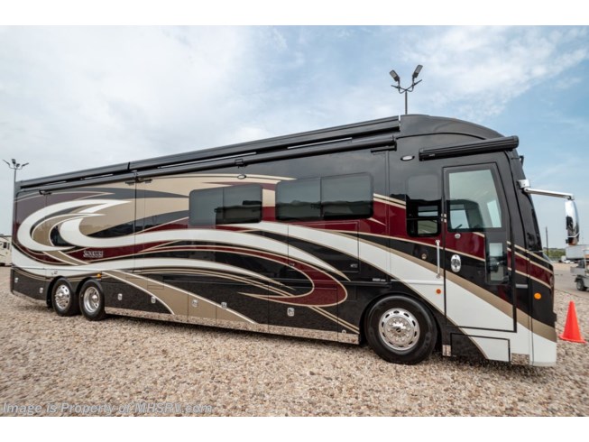 New 2019 Monaco RV Signature 44M available in Alvarado, Texas