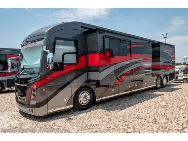 2019 Monaco RV Signature 44B Bath & 1/2 Bunk Model RV W/Tech Pkg # ...