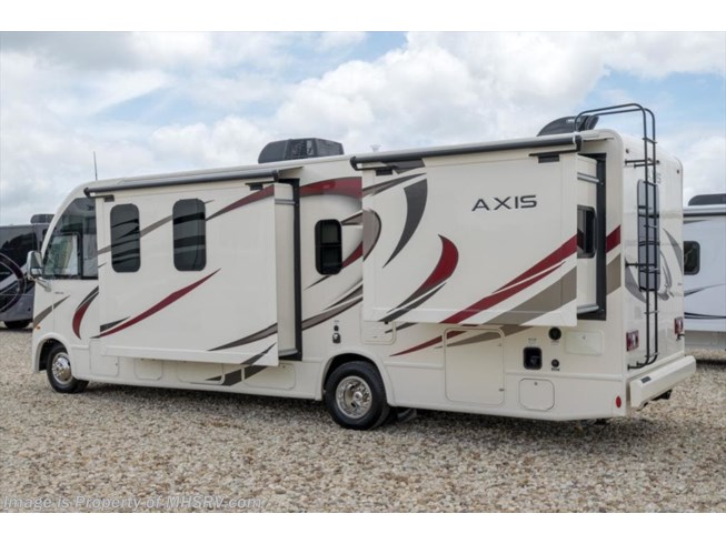 2019 Axis 27.7 by Thor Motor Coach from Motor Home Specialist in Alvarado, Texas