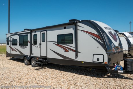 12-10-18 &lt;a href=&quot;http://www.mhsrv.com/travel-trailers/&quot;&gt;&lt;img src=&quot;http://www.mhsrv.com/images/sold-traveltrailer.jpg&quot; width=&quot;383&quot; height=&quot;141&quot; border=&quot;0&quot;&gt;&lt;/a&gt;   MSRP $48,385. The 2019 Heartland Wilderness travel trailer model 3375KL features three slide-outs, theater seats and spacious living area. Optional equipment includes the Elite package, power tongue jack, power stabilizer jacks, two toned front cap, 40&quot; LED TV, central vacuum, free standing dinette, fireplace, upgraded A/C and 50 amp service with a second A/C. This travel trailer also features the Wilderness Lightweight package which includes ducted A/C with crowned roof, laminated sidewalls, deep bowl kitchen sink, double door refrigerator, skylight, tinted safety windows, stabilizer jacks, leaf spring suspension, awning, power vent in bathroom, gas/electric water heater, indoor &amp; outdoor speakers, steel ball bearing drawer guides, Wide Trax axle system, enclosed underbelly, black tank flush and much more. For more complete details on this unit and our entire inventory including brochures, window sticker, videos, photos, reviews &amp; testimonials as well as additional information about Motor Home Specialist and our manufacturers please visit us at MHSRV.com or call 800-335-6054. At Motor Home Specialist, we DO NOT charge any prep or orientation fees like you will find at other dealerships. All sale prices include a 200-point inspection and interior &amp; exterior wash and detail service. You will also receive a thorough RV orientation with an MHSRV technician, an RV Starter&#39;s kit, a night stay in our delivery park featuring landscaped and covered pads with full hook-ups and much more! Read Thousands upon Thousands of 5-Star Reviews at MHSRV.com and See What They Had to Say About Their Experience at Motor Home Specialist. WHY PAY MORE?... WHY SETTLE FOR LESS?